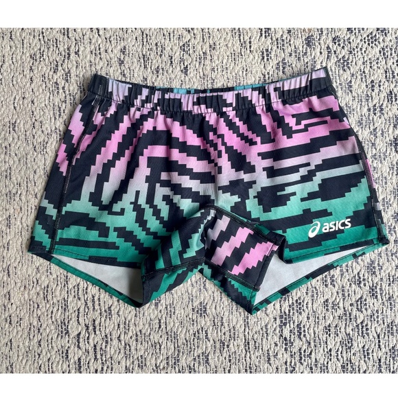 Asics Pants - 2/$10 Bike Shorts